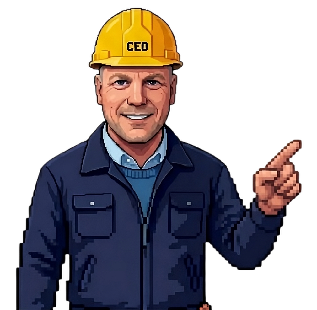 CEO